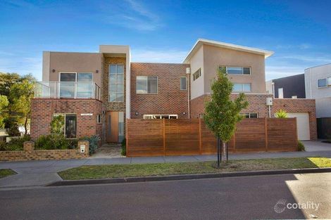 1 Magazine Way, Maribyrnong, VIC 3032