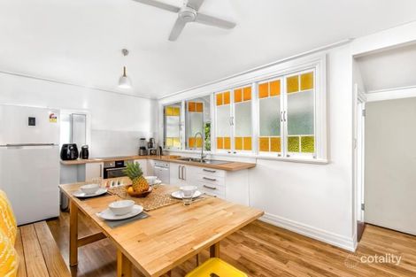 Property photo of 21 Warrego Street Parramatta Park QLD 4870
