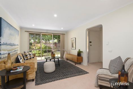 Property photo of 1/11 Freeman Street Balwyn VIC 3103