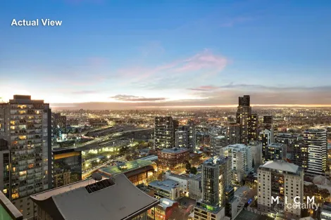 3404/601 Little Lonsdale St, Melbourne, VIC 3000