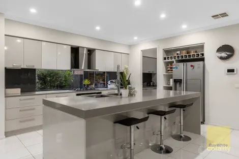 Property photo of 3 Gromark Street Aintree VIC 3336