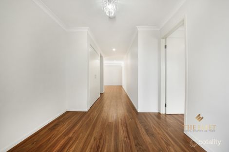 Property photo of 8 Conargo Avenue Tarneit VIC 3029
