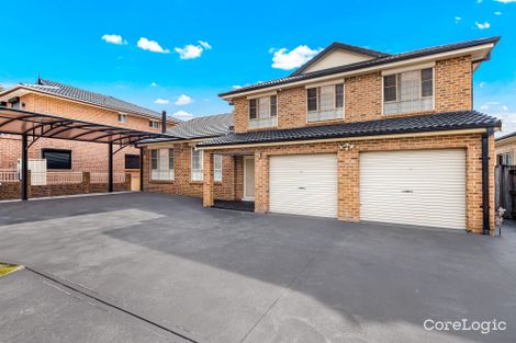 Property photo of 13 Louise Place Cecil Hills NSW 2171