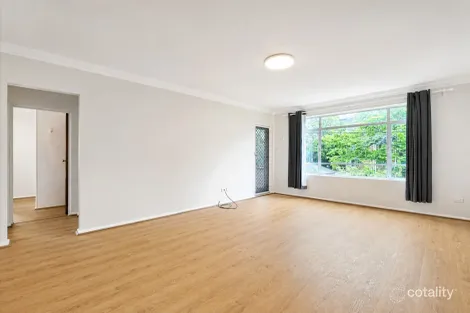 6/42 Anderson St, Chatswood, NSW 2067