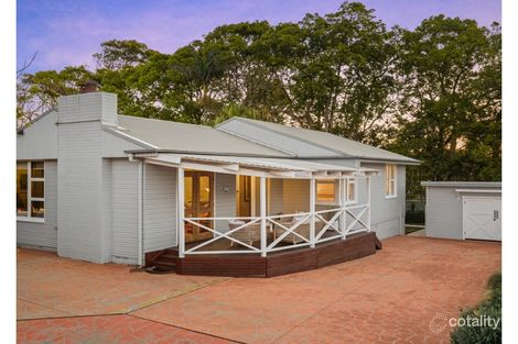 Property photo of 749 The Entrance Road Wamberal NSW 2260