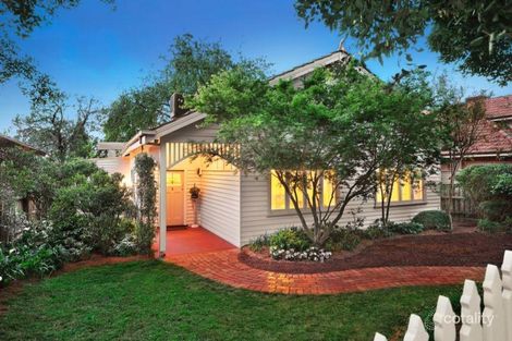 96 Ivanhoe Pde, Ivanhoe, VIC 3079