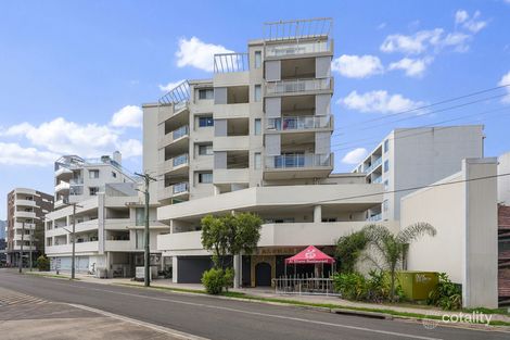 34/102-106 Railway Tce, Merrylands, NSW 2160