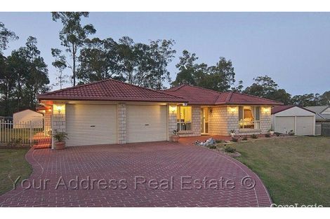 Property photo of 15 Fantail Court Heritage Park QLD 4118