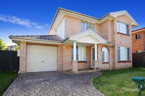 1b Warfield Pl, Cecil Hills, NSW 2171