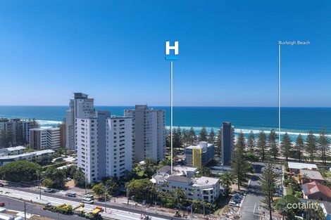 4/5 Fourth Ave, Burleigh Heads, QLD 4220
