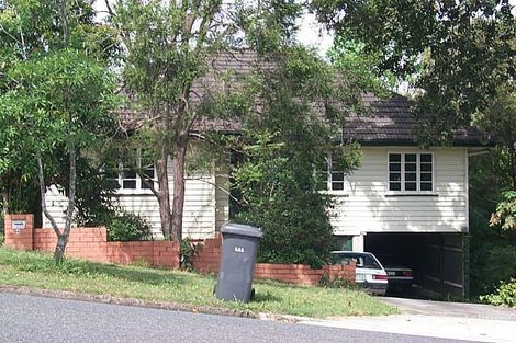 Property photo of 3/49 Stanley Street Indooroopilly QLD 4068