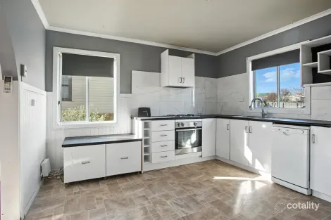 Property photo of 26 Davidson Street George Town TAS 7253
