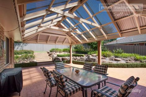 Property photo of 12 Selwyn Place Tatton NSW 2650