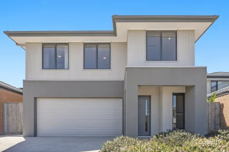 16 Treeton Dr, Wollert, VIC 3750