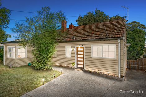 Property photo of 14 George Street Ferntree Gully VIC 3156