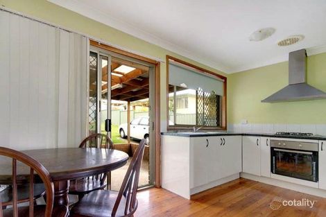 Property photo of 49 Compton Street Dapto NSW 2530