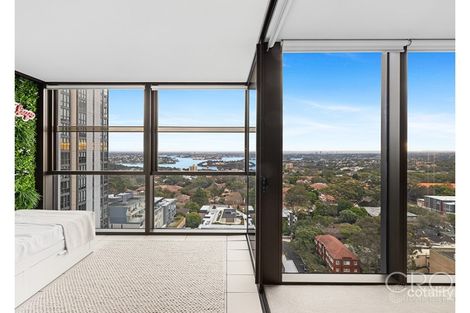 Property photo of 1900/211 Pacific Highway North Sydney NSW 2060