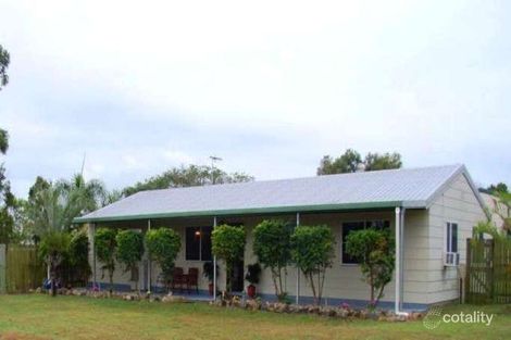 1 Ridgway Ct, Marian, QLD 4753