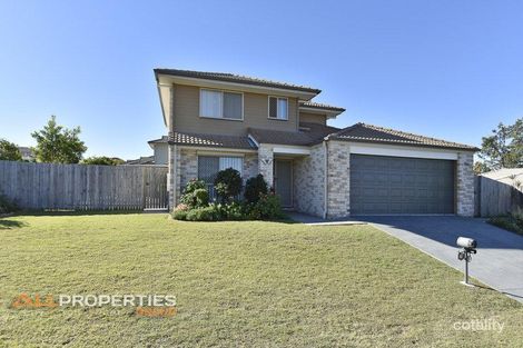 20 Delaforce St, Regents Park, QLD 4118