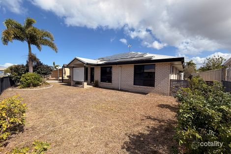 64 Beau Park Dr, Burdell, QLD 4818
