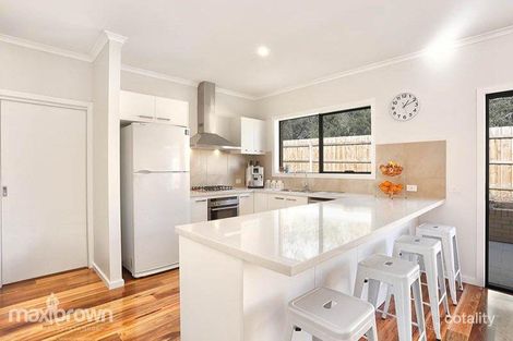 Property photo of 142A Lincoln Road Croydon VIC 3136