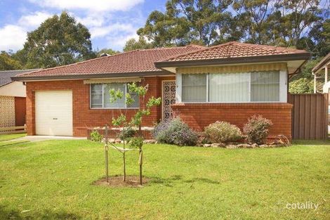 Property photo of 30 Leichhardt Crescent Sylvania NSW 2224