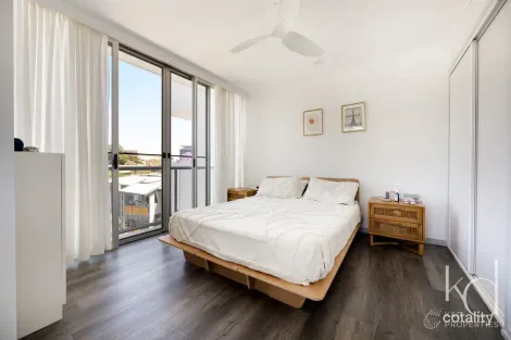 Property photo of 51/40 Ramsgate Street Kelvin Grove QLD 4059