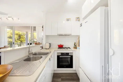 Property photo of 51/40 Ramsgate Street Kelvin Grove QLD 4059