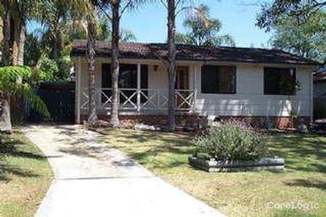Property photo of 50 Henry Parkes Drive Berkeley Vale NSW 2261