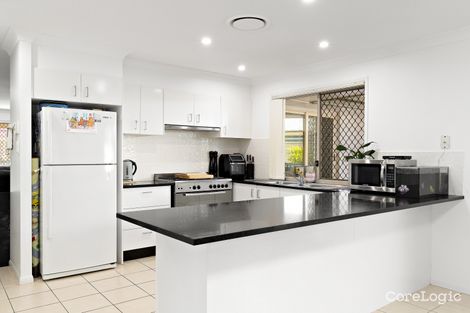 Property photo of 22 Kathrynjane Court Bellmere QLD 4510