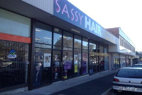 18 Dundas Ct, Phillip, ACT 2606