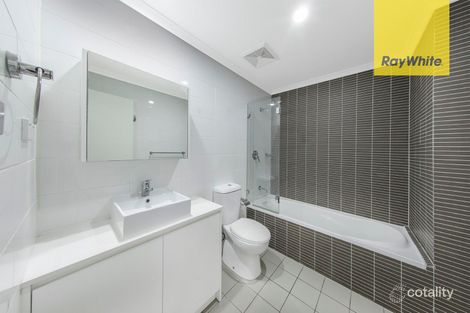 Property photo of 46/9-11 Cowper Street Parramatta NSW 2150