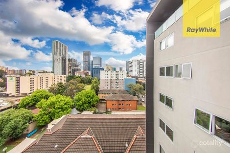 Property photo of 46/9-11 Cowper Street Parramatta NSW 2150