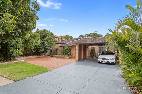 Property photo of 60 Inverness Crescent Menora WA 6050