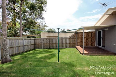 Property photo of 4 Barry Street Boronia Heights QLD 4124