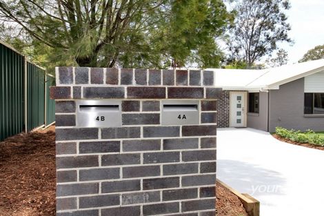 Property photo of 4 Barry Street Boronia Heights QLD 4124