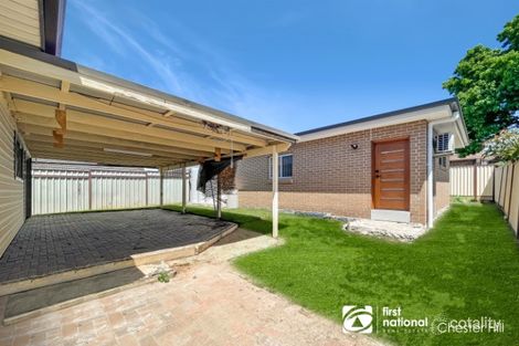 20 Arcadia Rd, Chester Hill, NSW 2162