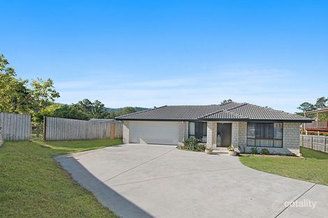 31 Millbrook St, Dayboro, QLD 4521