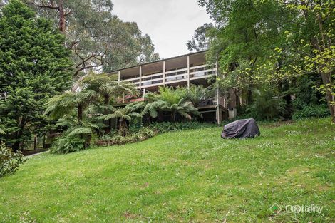 Property photo of 36 Belbrook Road Upwey VIC 3158