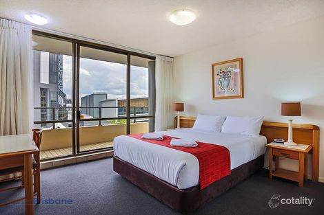 308/32 Leichhardt St, Spring Hill, QLD 4000