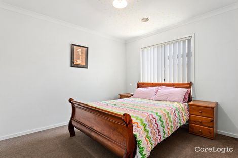 Property photo of 18 Desert Rose Court Cranbourne VIC 3977