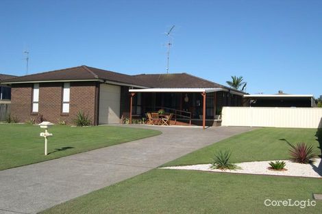 Property photo of 6 Sciacca Avenue Tuncurry NSW 2428