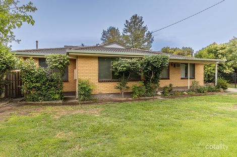 Property photo of 332 Mark Crescent Lavington NSW 2641