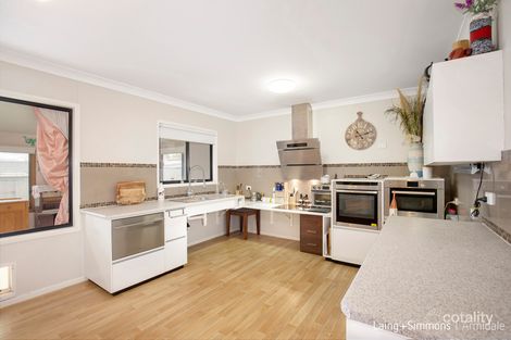 Property photo of 3 King Street Uralla NSW 2358