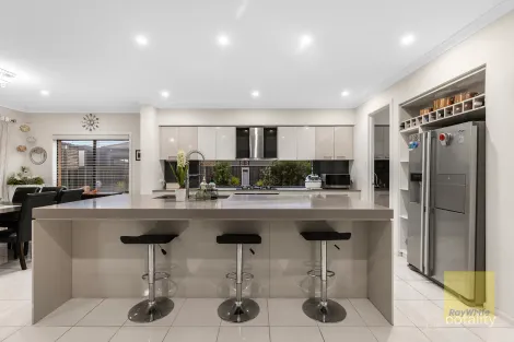 Property photo of 3 Gromark Street Aintree VIC 3336