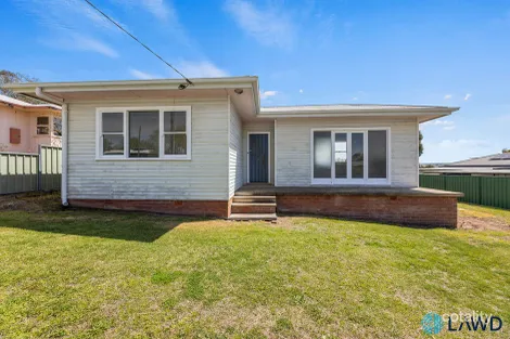 Property photo of 27 Saxby Street Gunning NSW 2581