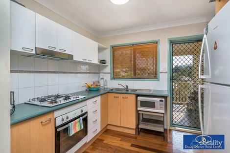 Property photo of 3/75 Cunningham Street Taringa QLD 4068