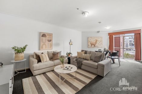 Property photo of 624/181 Exhibition Street Melbourne VIC 3000