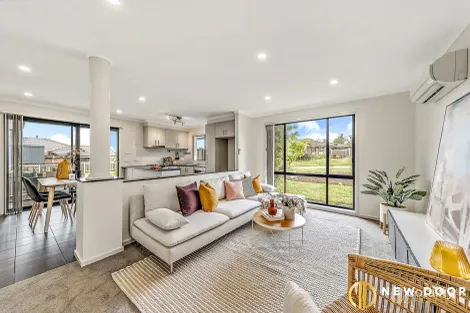 Property photo of 18 Wunderly Circuit Macgregor ACT 2615