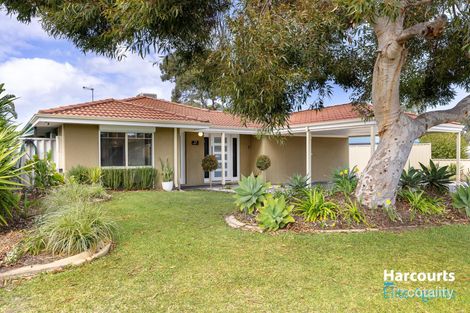 Property photo of 12 Throssell Court Greenfields WA 6210